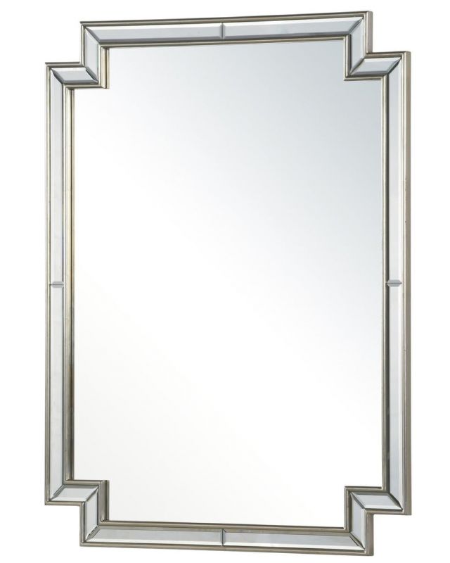 Зеркало LH Mirror Home Холтон BD-2021887 фото 2