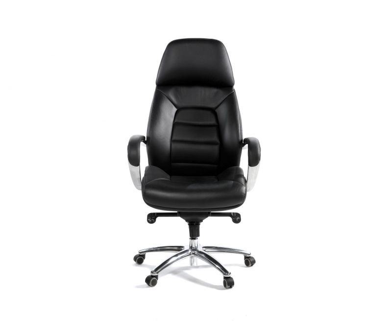 Кресло офисное Norden Porsche черное BD-2038378 фото 2