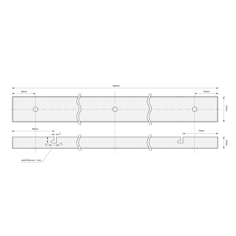 Подвесной светильник 33 ИДЕИ PND.102.03.10.003.BL.AB-S.28.GC фото 4