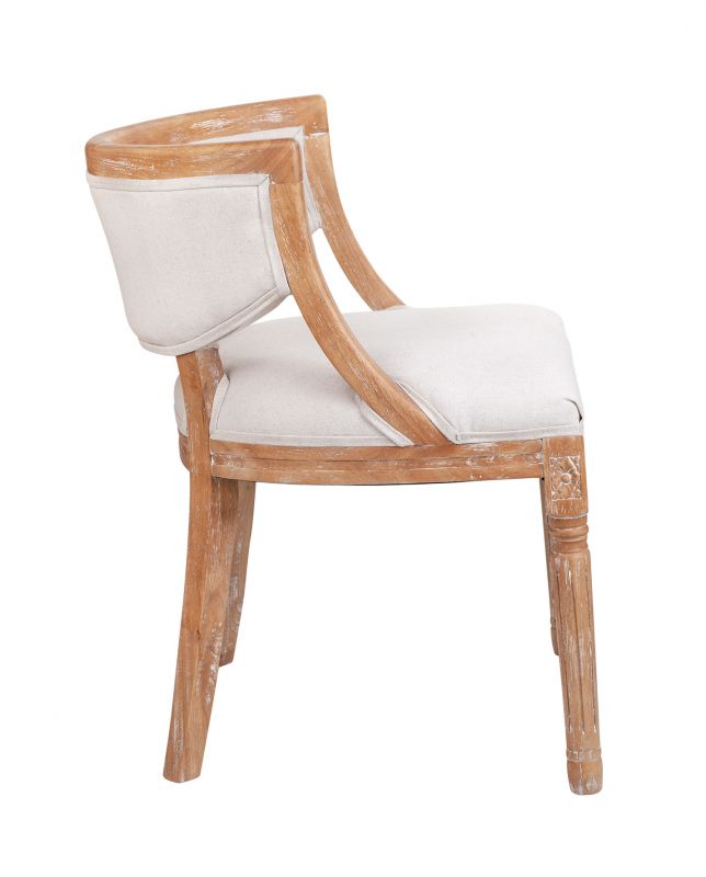 Стул MAK-interior Orzo aged BD-2137992 фото 3