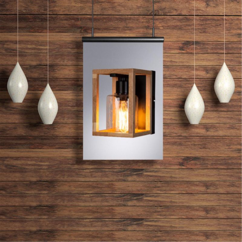 Бра Arte Lamp DUBLIN A7025AP-1BK