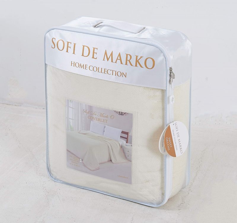 Покрывало Стелла   SOFI DE MARKO BD-2555573 фото 2