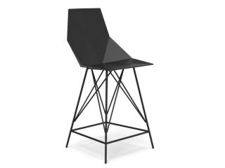 Барный стул Faz без подлокотников 102cm Vondom BD-2607506