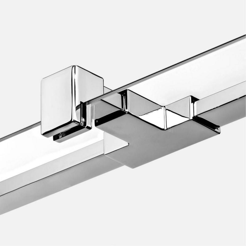 Душевой уголок New Trendy AVEXA 120x80 EXK-1505 хром фото 3