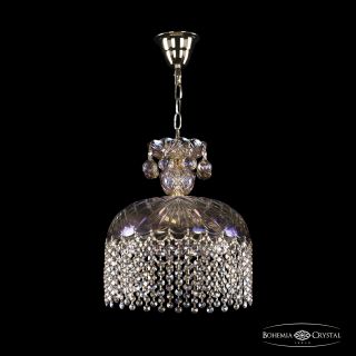 Подвесной светильник Bohemia Ivele Crystal 14781/30 G R M801