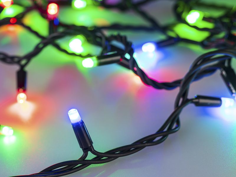 Светодиодная гирлянда ARD-STRING-PRO-10000-100LED-LIVE (24V, 10W) 2977990317501 фото 1