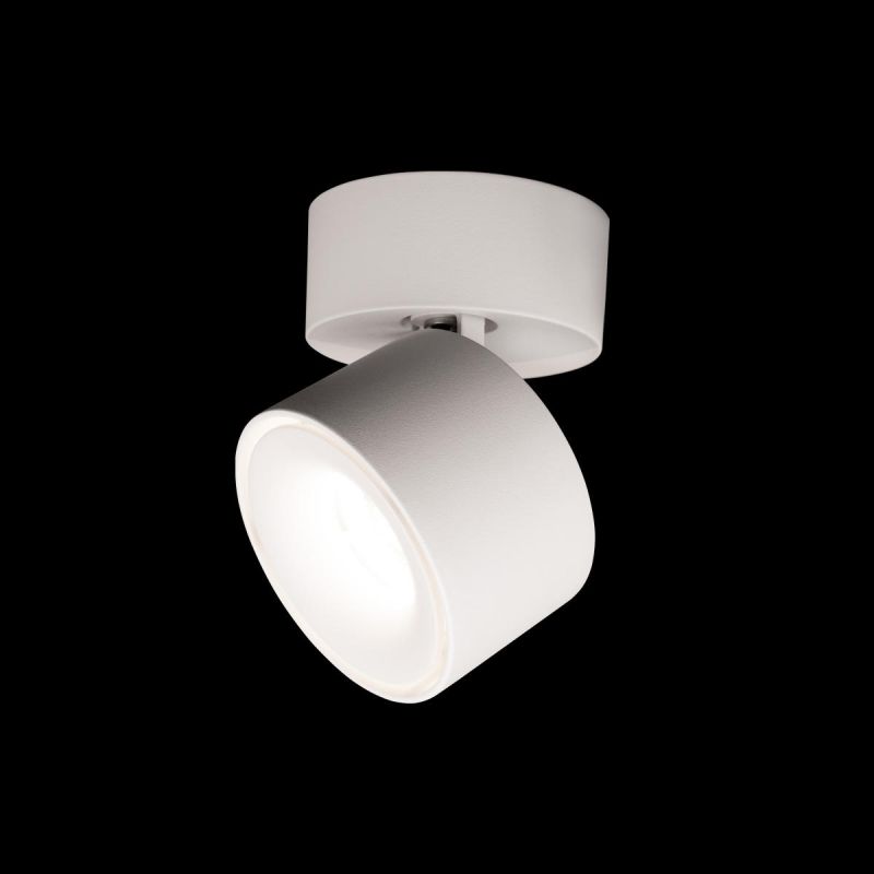Накладной светильник LOFT IT Focus 10323/A White