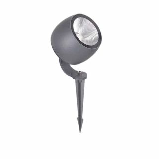 Светодиодный светильник ландшафтно-архитектурный Feron LL-600  85-265V 24W RGB IP65 51775