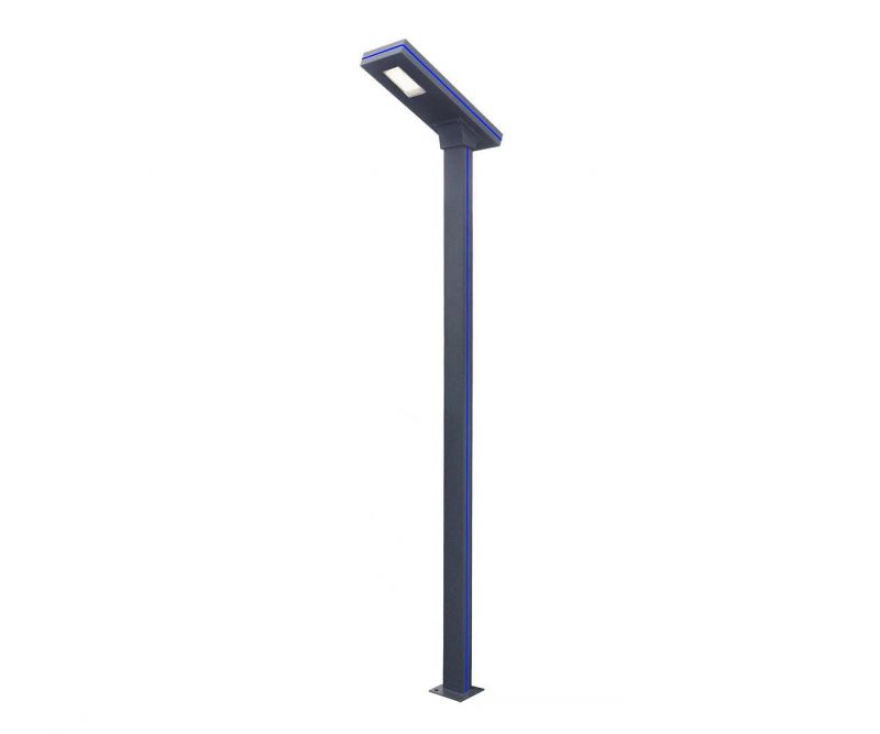 Светильник уличный Kink Light Джон IP54 LED 6000K 36W 09204-F,16(05) фото 1