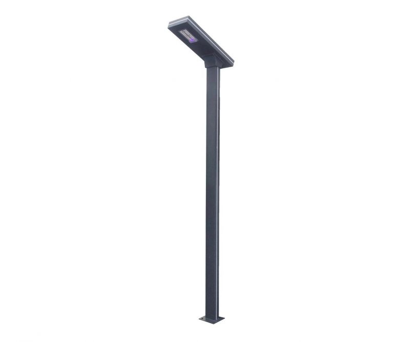 Светильник уличный Kink Light Джон IP54 LED 6000K 36W 09204-F,16(05) фото 2