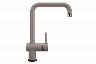 Смеситель для кухни Ulgran Classic U-023-302 песочный
