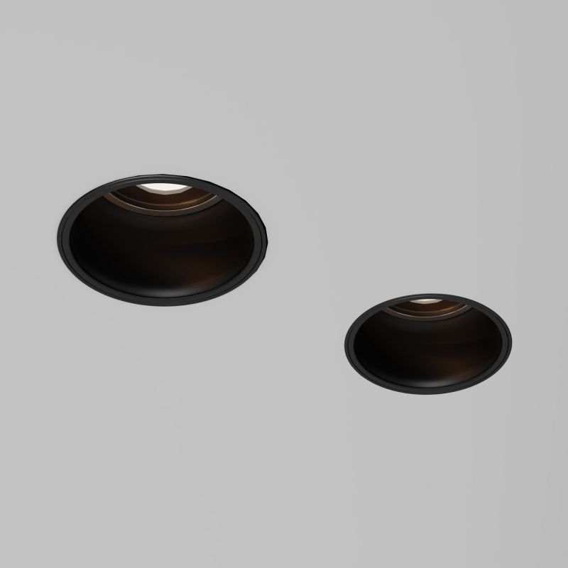 Потолочный светильник Maytoni Grit влагозащищенный LED теплый свет (3000К) 5W O501DL-L5B3K фото 8