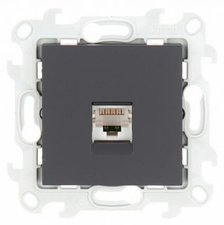 Компьютерная розетка RJ45 Simon BD-1229759