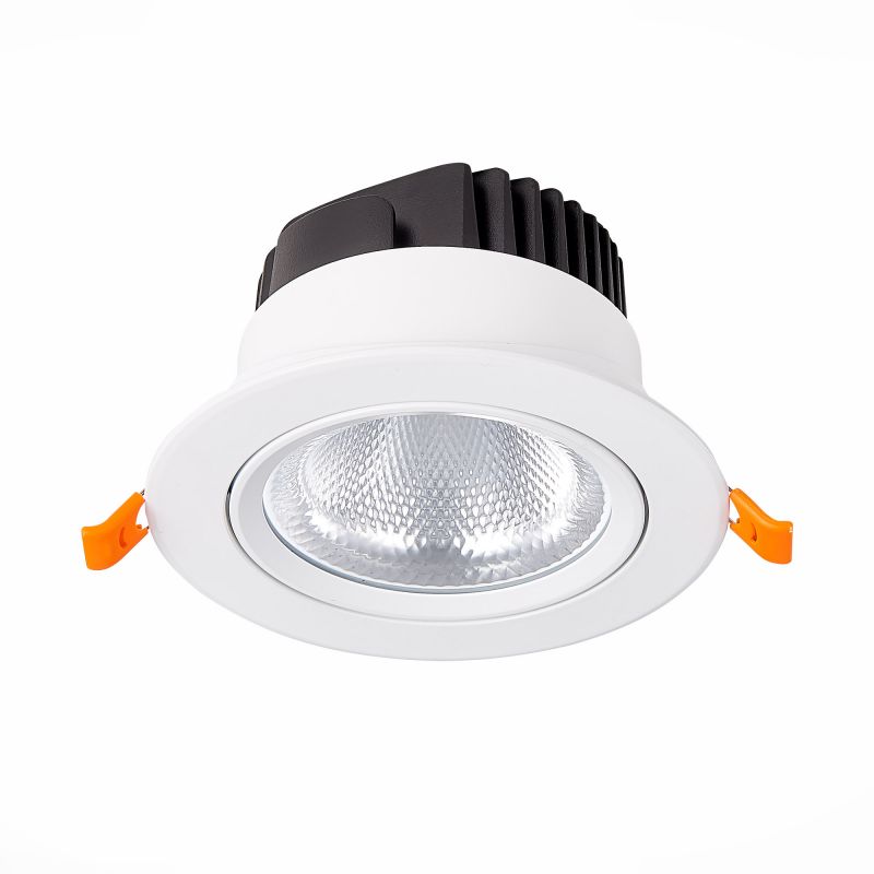 Встраиваемый светильник ST LUCE MIRO 15W ST211.548.15.36