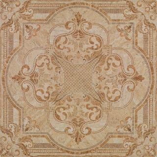 Керамическая плитка Emigres Dec. Tivoli beige