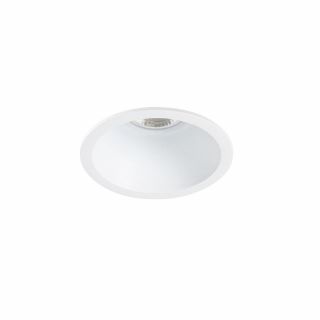 Встраиваемый светильник под лампу ARTE LAMP DASH MINI A2764PL-1WH