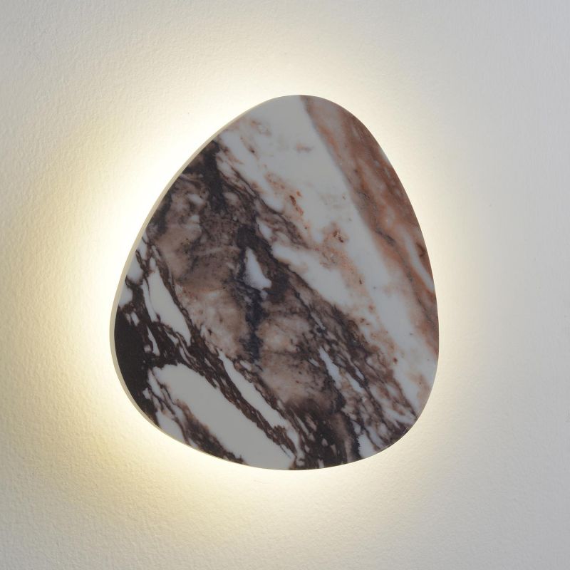 Бра Crystal Lux BILBAO AP10W LED D300 WHITE BILBAO AP10W LED D300 WHITE фото 4