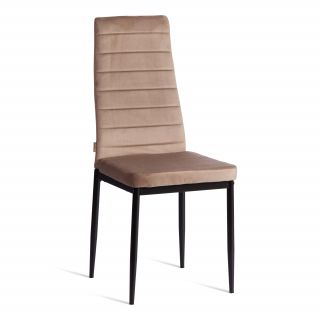Стул TetChair Easy (mod. JSC02-1) бежевый BD-3073231
