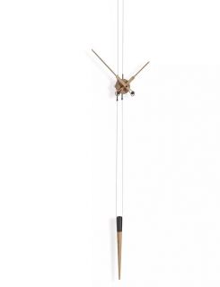 Часы Nomon PENDULO Premium oak BD-3115532