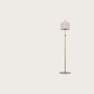 Торшер Aromas del Campo Oket IP20 LED 2700К 181995