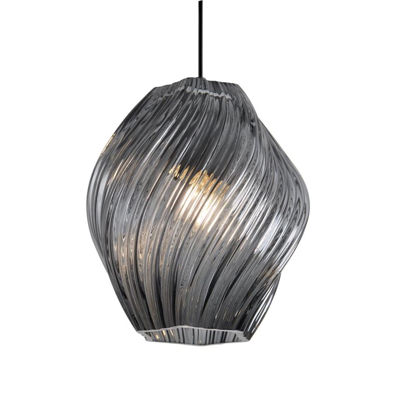 Подвесной светильник Freya Shiny E27 60W FR5547PL-01SM фото 4