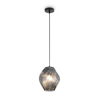 Подвесной светильник Freya Shiny E27 60W FR5547PL-01SM
