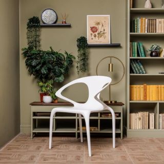 Пластиковый стул Royal Family MAY BD-3133195