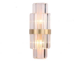 Бра Newport 10240 KELLY E14 40W 10244/A brass