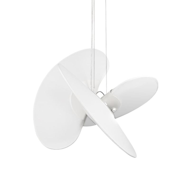 Подвесной светильник LOFT IT Levante LED Теплый свет (3000К) 8W 10392/600 фото 7