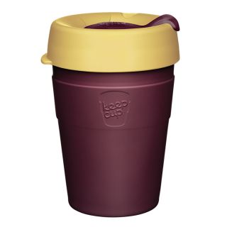 Термокружка keepcup thermal m 340 мл nightfall KeepCup BD-1926858