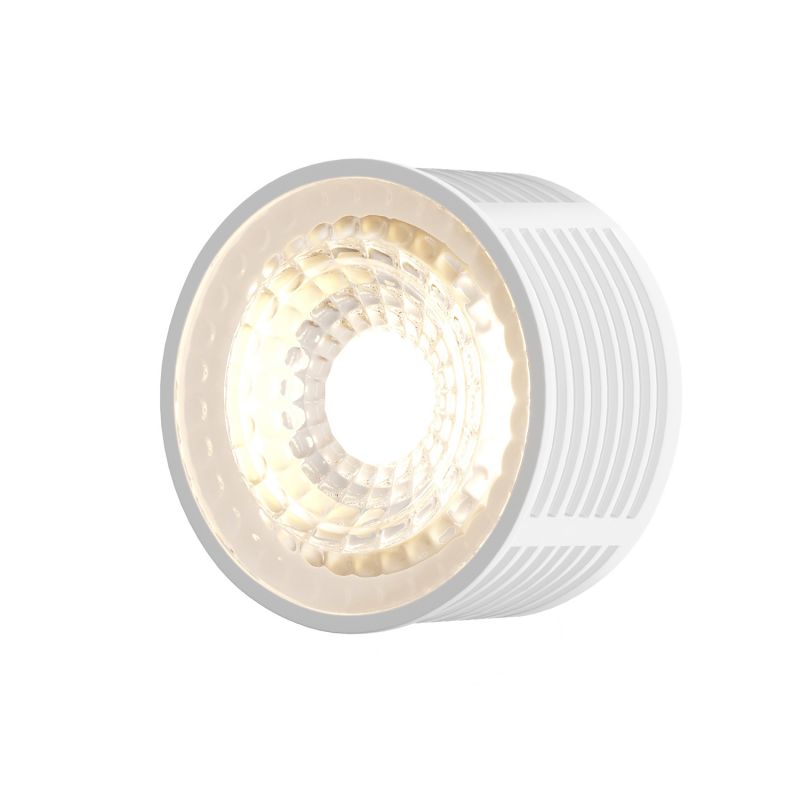 Керамический светодиодный модуль Denkirs Slim Led DK3000-8W dim