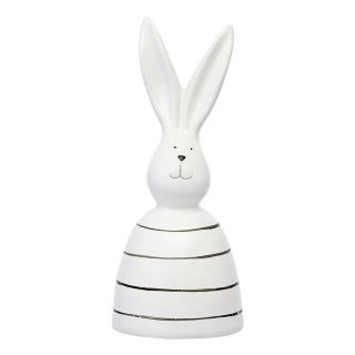 Декор из фарфора snoopy bunny из коллекции essential, 7х7х17 см Tkano BD-3042883