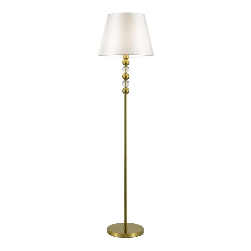 Светильник напольный ST-Luce AURORA E27 1*40W 40W E27   SL2003.305.01 фото 1