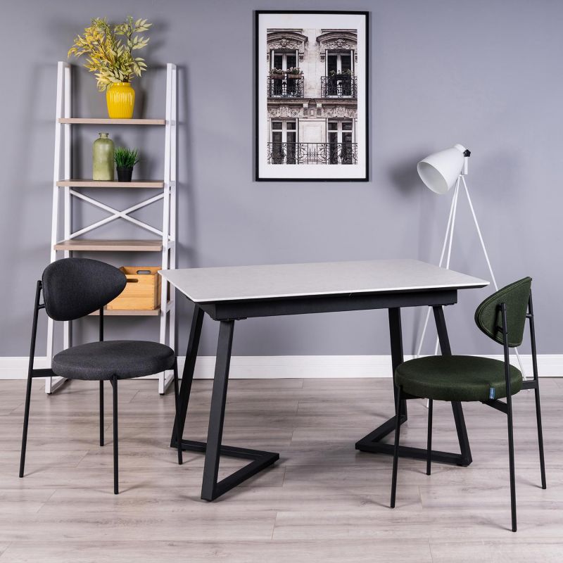 Стул R-Home Gawaii серый BD-3125721 фото 8