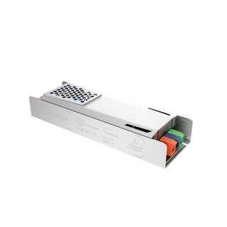 Комплектующие к светодиодной ленте Maytoni Блоки питания 24В 200W 821008