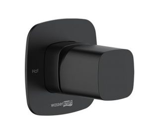 Смеситель для душа WasserKRAFT Nuthe 9151