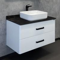 Тумба с раковиной Comforty Амстердам 00-00014001CF 95