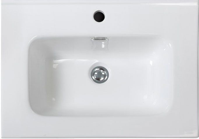 Мебельная раковина BelBagno BB600ETL 60 см (для комплекта) фото 1