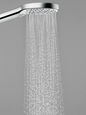 Душевая лейка Hansgrohe Raindance Select S 120 3jet P фото 4