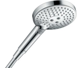 Душевая лейка Hansgrohe Raindance Select S 120 3jet P