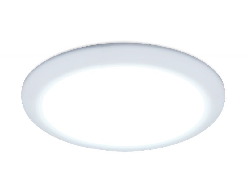 Встраиваемый светильник Ambrella DOWNLIGHT 24W DCR305