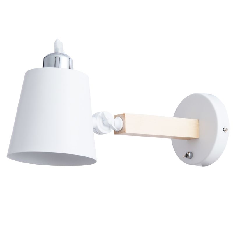 Бра Arte Lamp A7141 A7141AP-1WH