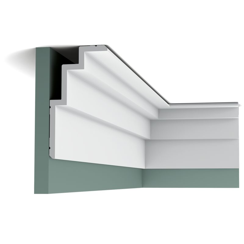 Карниз Orac decor C392 фото 1