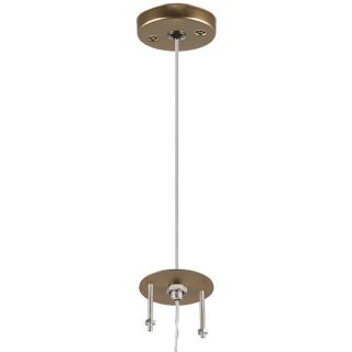 Подвесное крепление для светильников Lightstar Rullo 2144ХX 590050