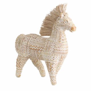 Статуэтка Лошадь ISHIKARI Eglo 427245