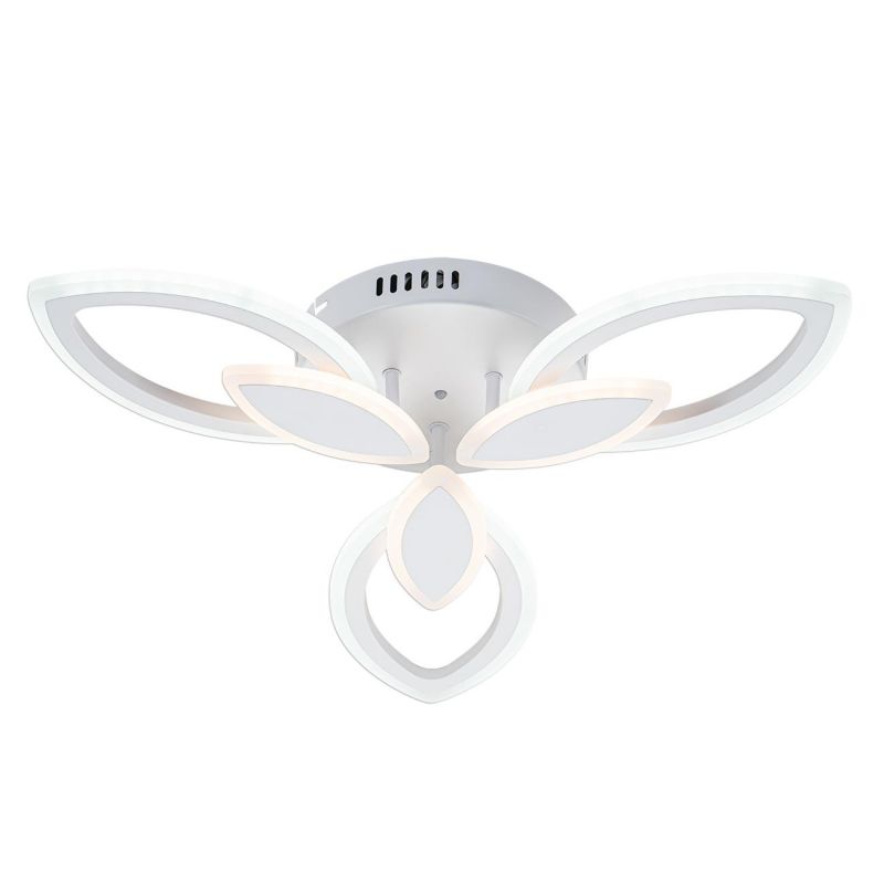 Потолочный светильник Escada Gentle 10287/3LED