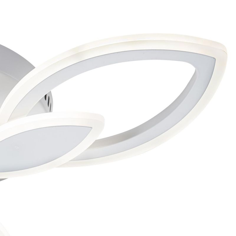 Потолочный светильник Escada Gentle 10287/3LED