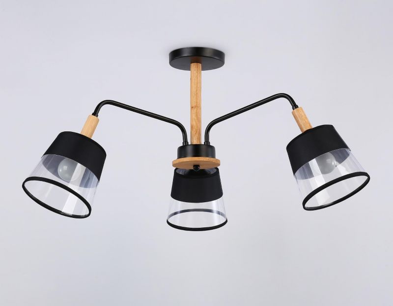 Подвесной светильник Ambrella со сменной лампой TR4740