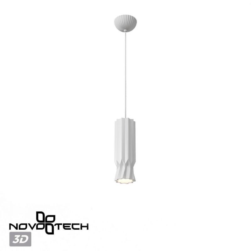 Подвесной светильник NovoTech YESO E27 50W 370982 фото 2