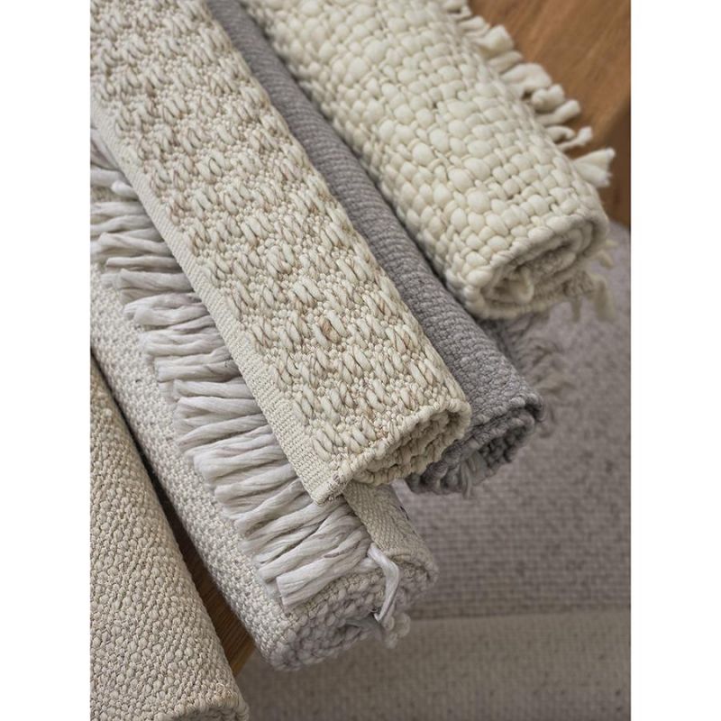 Ковер из войлочной шерсти из коллекции ethnic, 120х180 см Tkano BD-3067780 фото 11